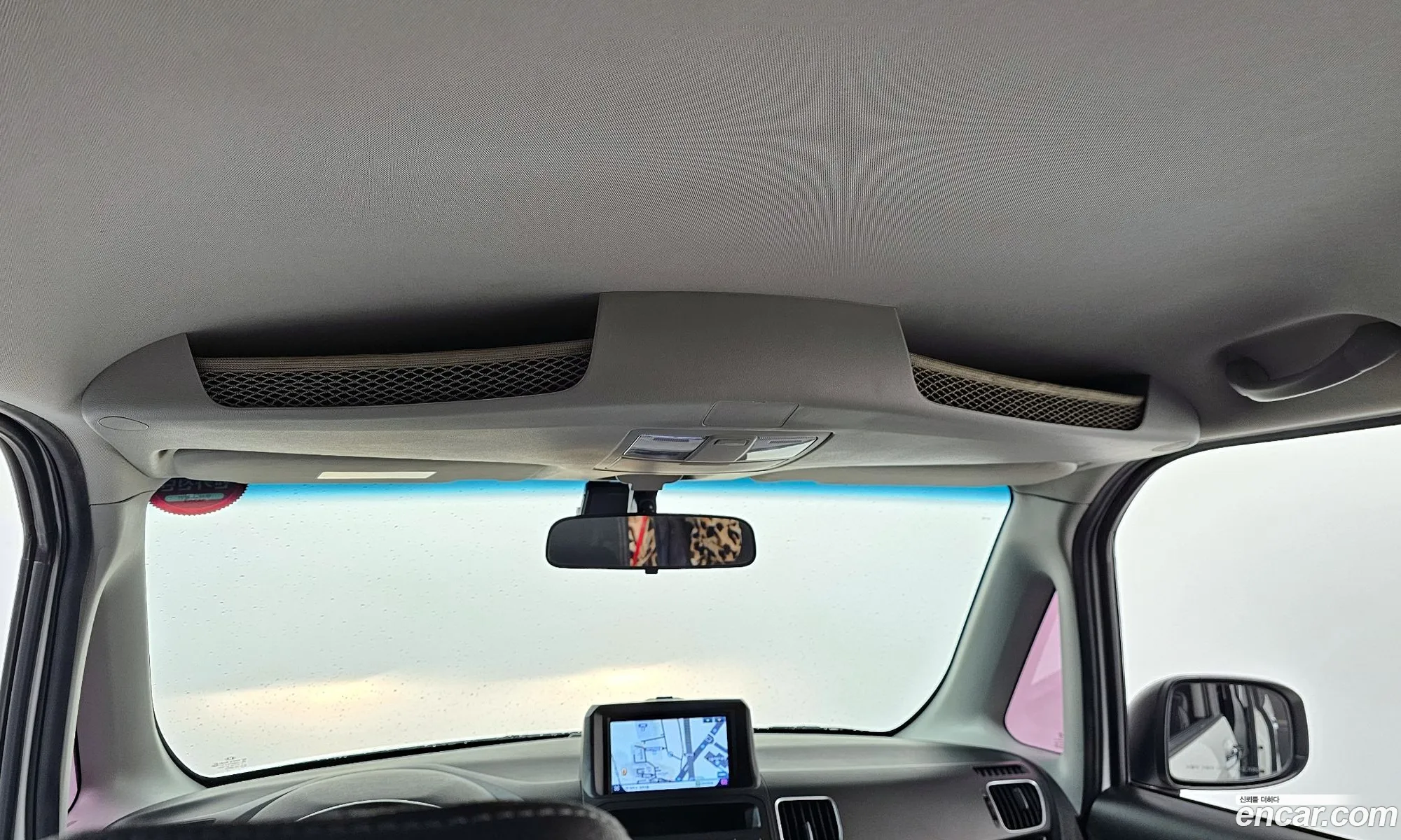 Kia Ray 2016 — 4