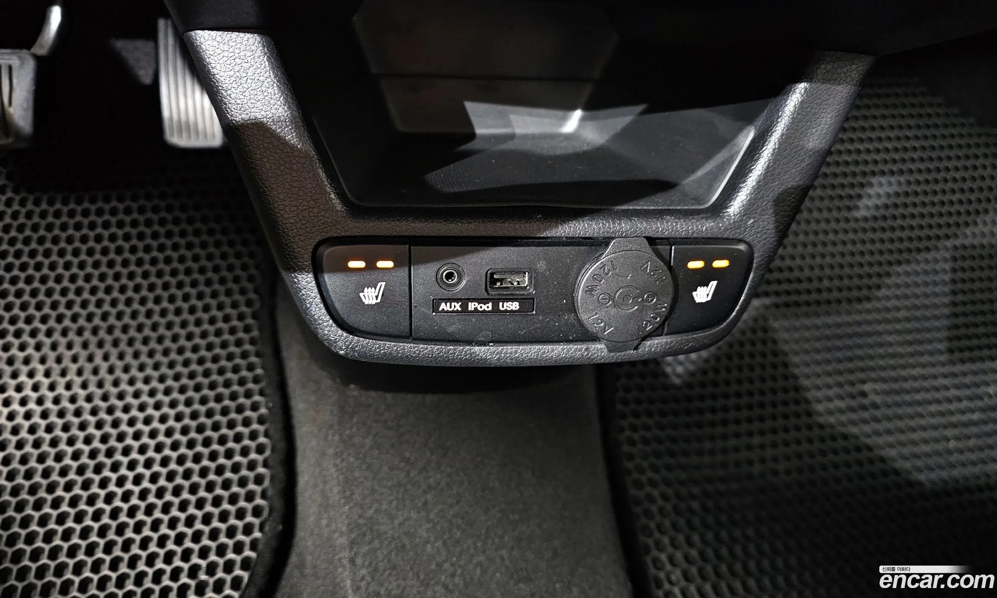 Kia Ray 2016 — 25