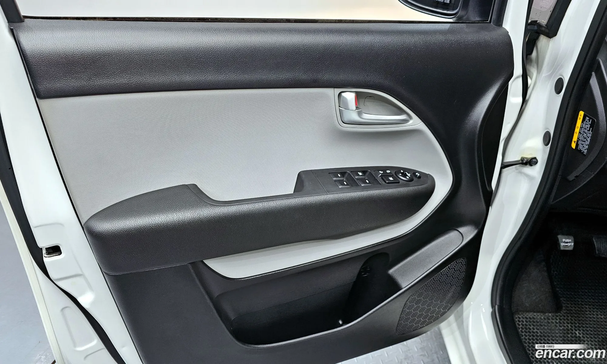 Kia Ray 2016 — 16