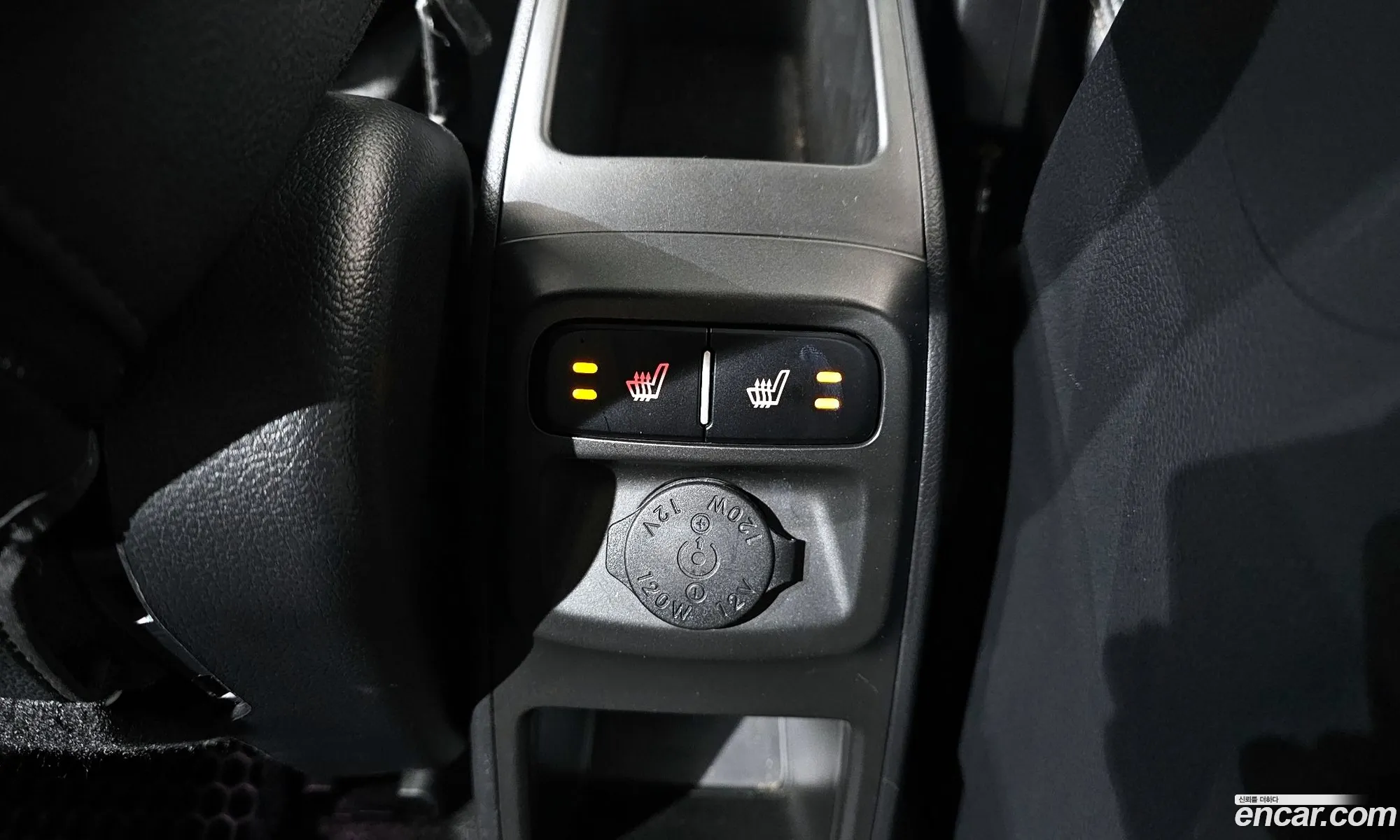 Kia Ray 2016 — 23