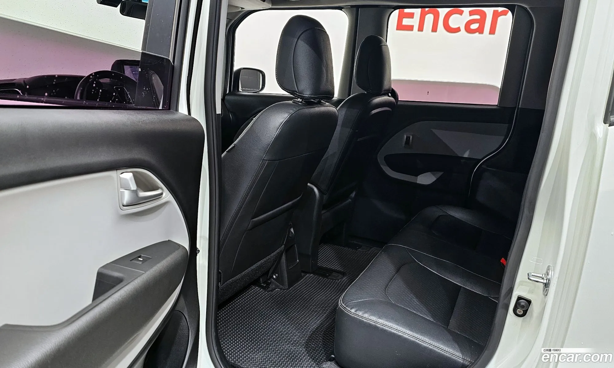Kia Ray 2016 — 24