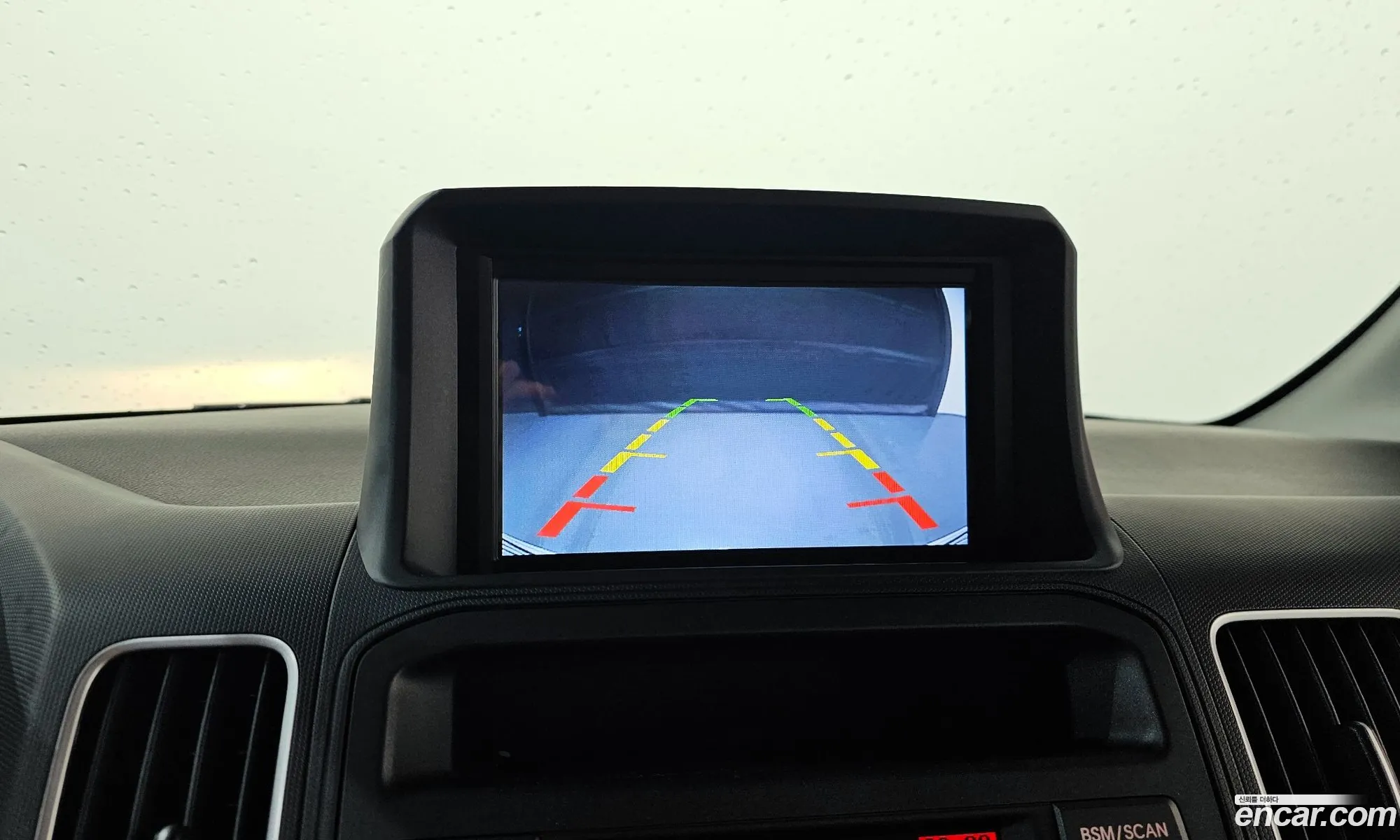 Kia Ray 2016 — 12