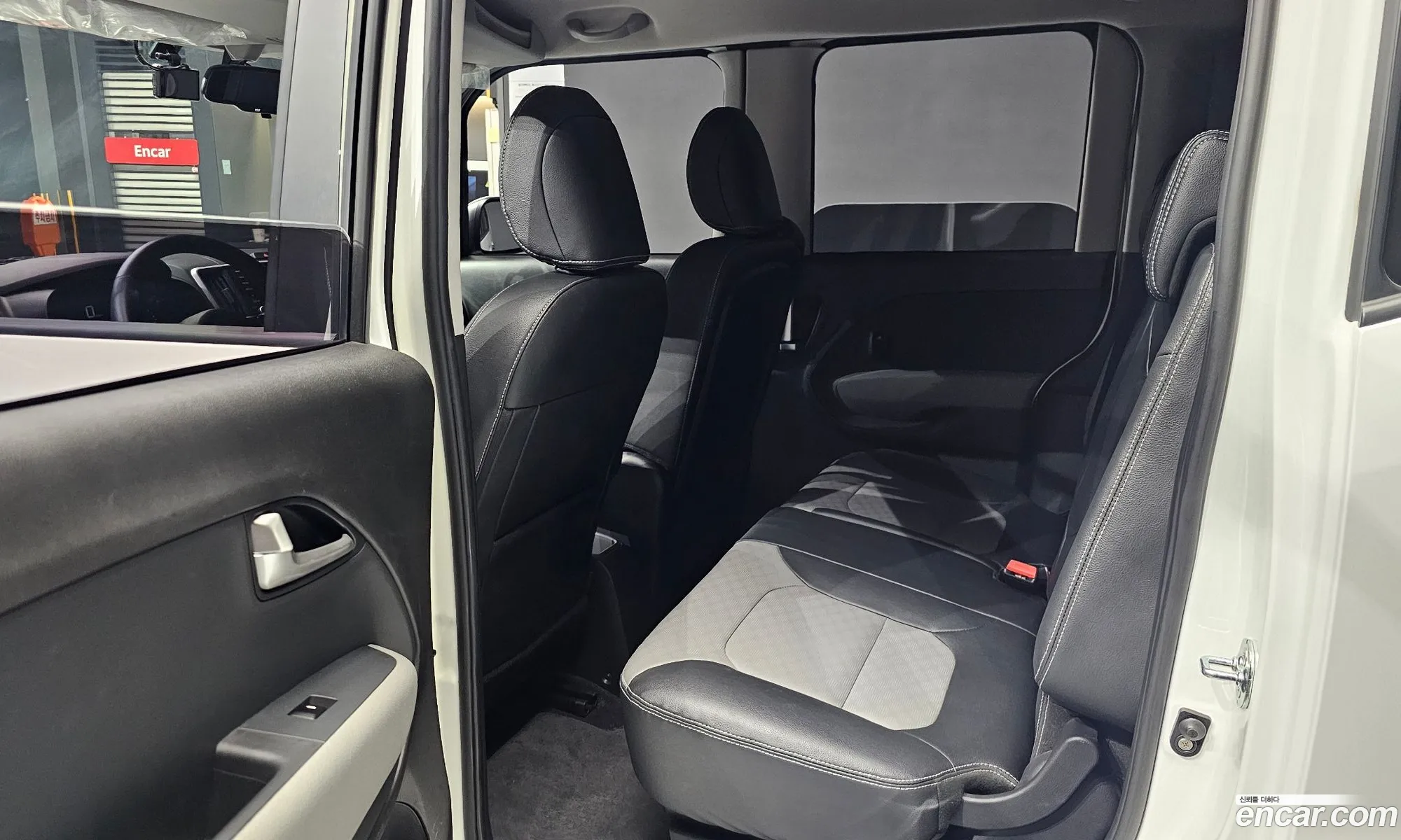 Kia Ray 2022 KNACJ811BNT293913 — 13