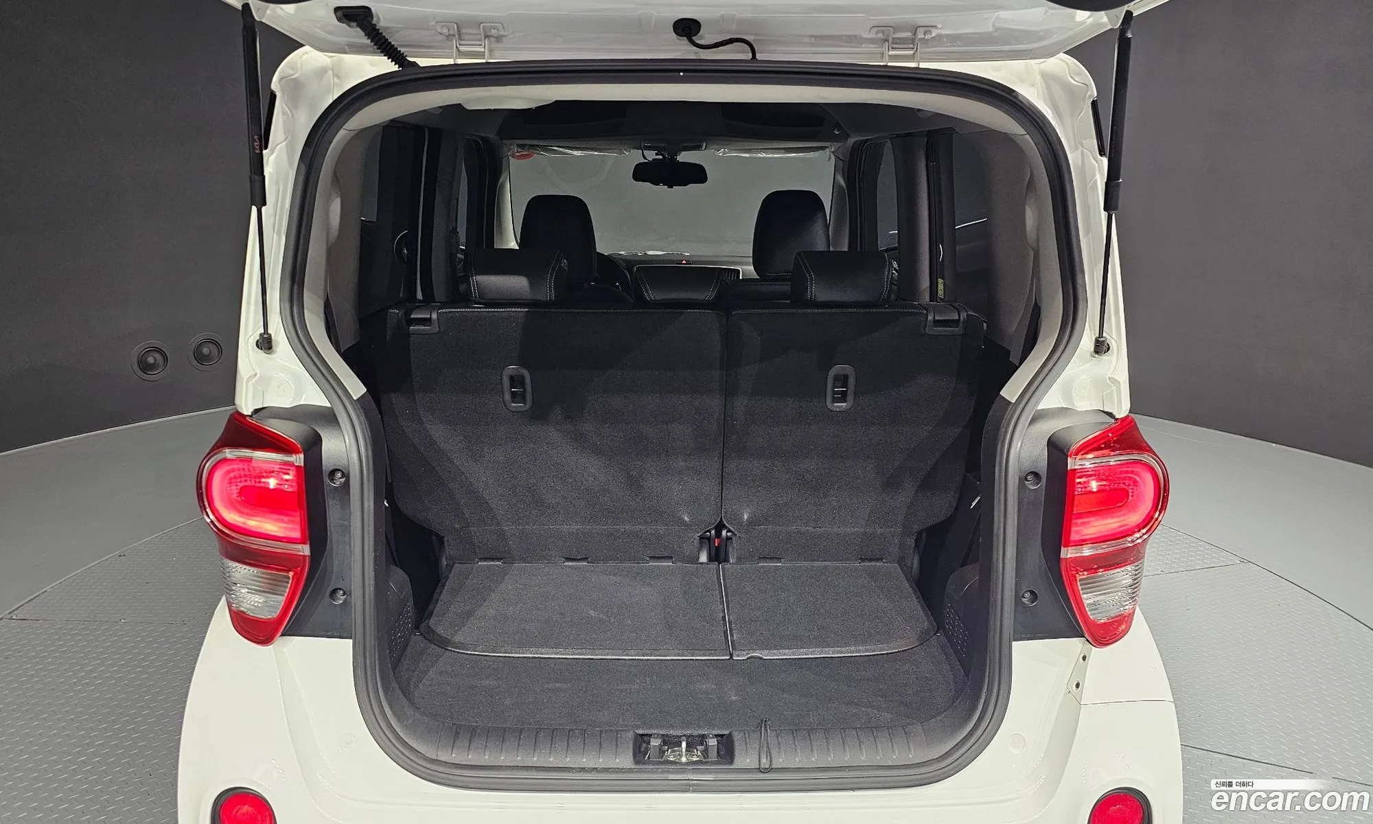 Kia Ray 2022 KNACJ811BNT293913 — 10