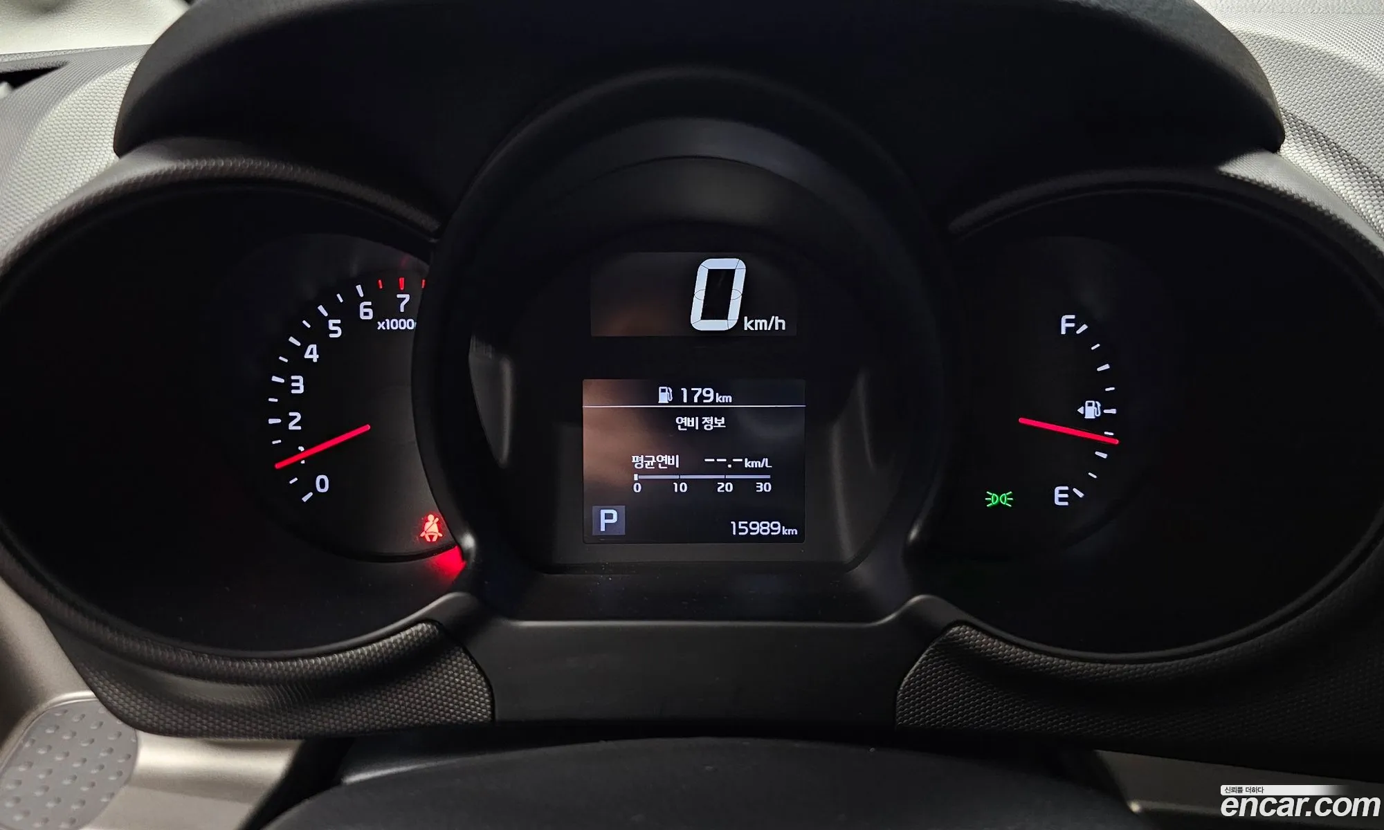 Kia Ray 2022 KNACJ811BNT293913 — 18