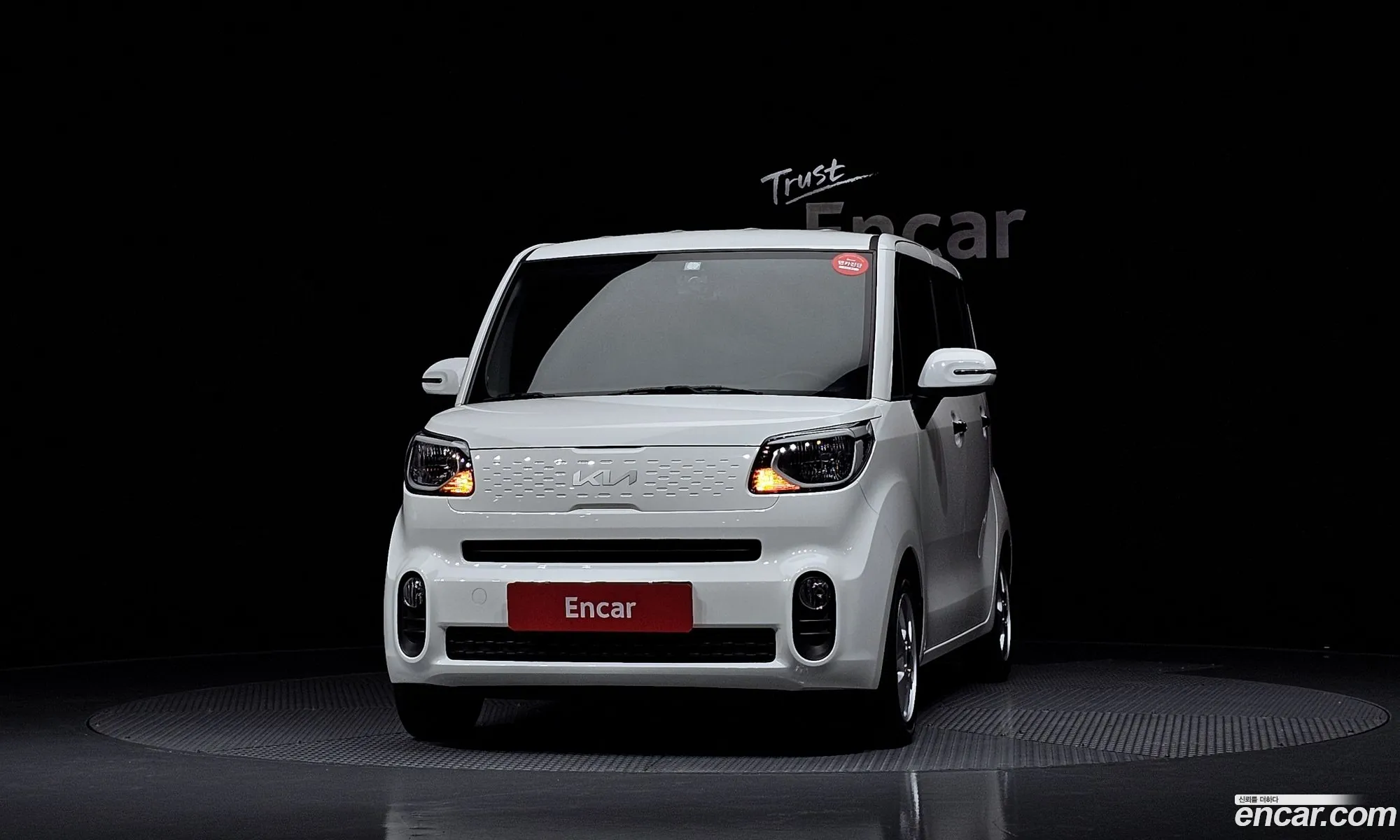 Kia Ray 2022 KNACJ811BNT293913 — 16