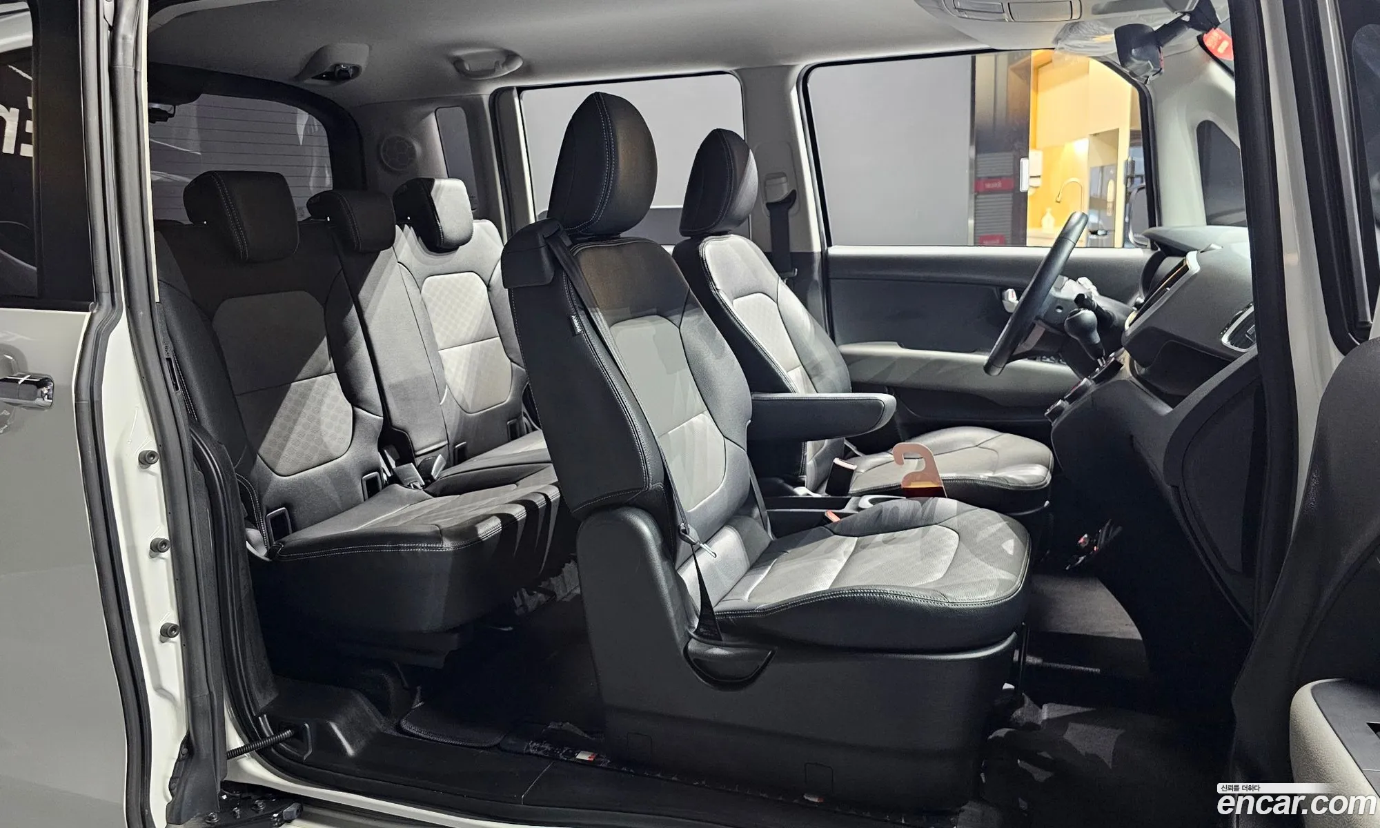 Kia Ray 2022 KNACJ811BNT293913 — 12