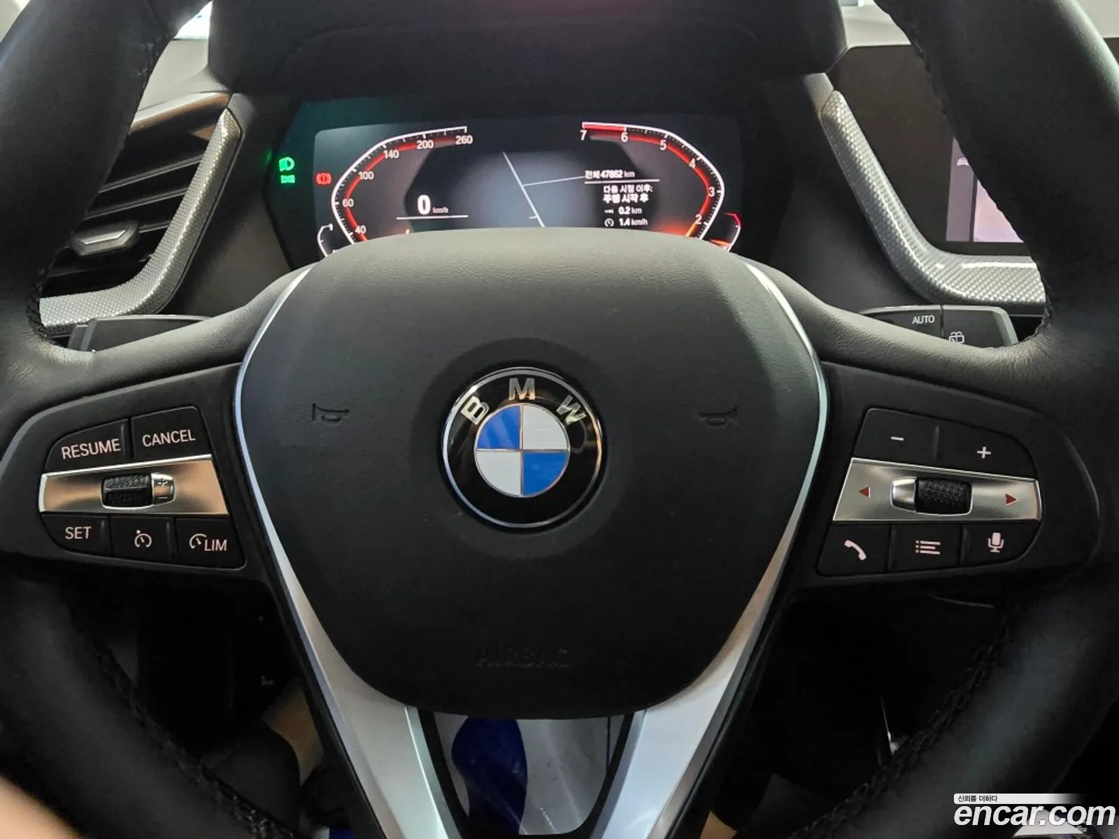 BMW 1 Series 2021 — 3