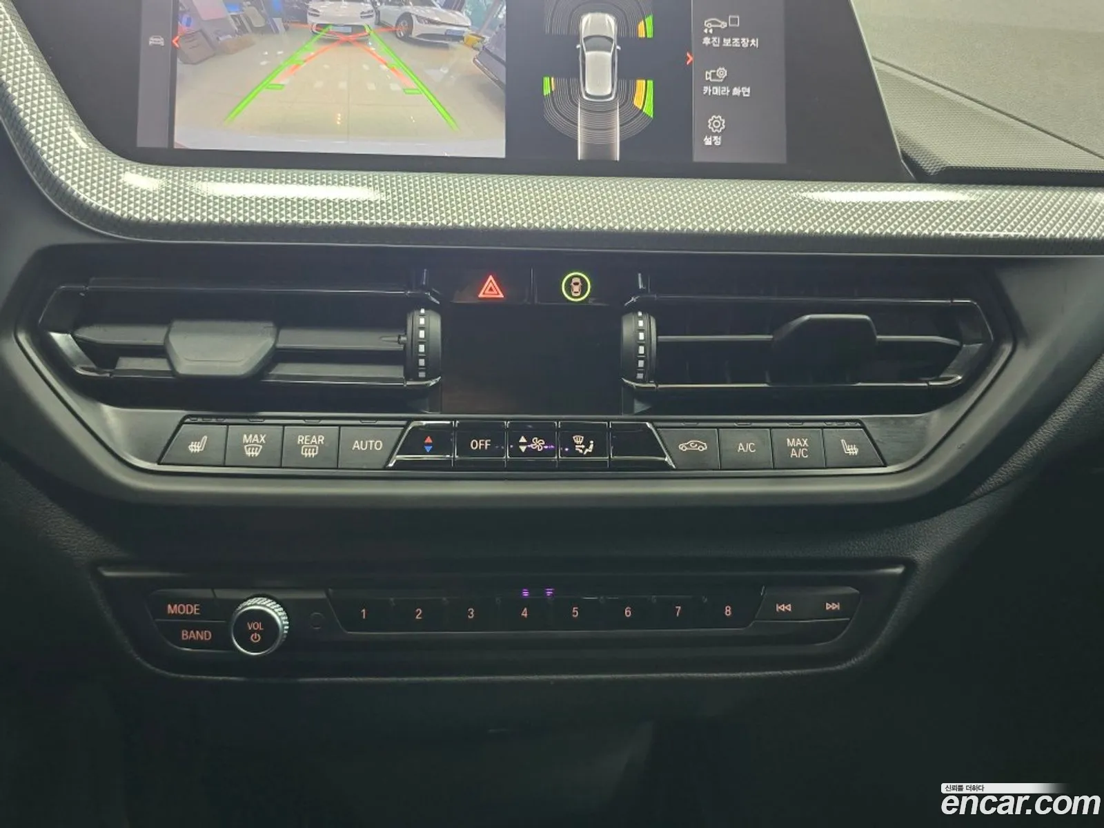 BMW 1 Series 2021 — 19