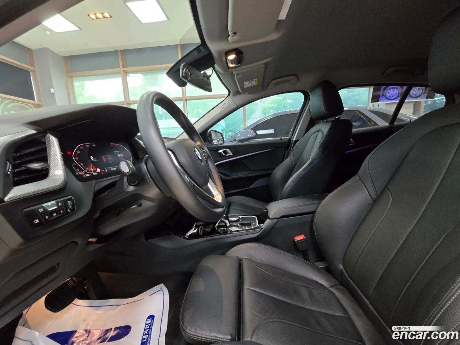 BMW 1 Series 2021 — 5