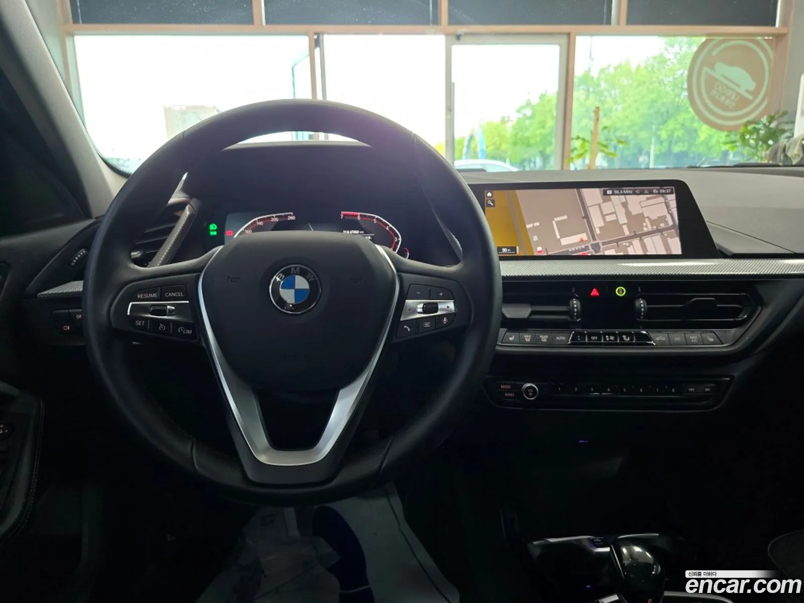 BMW 1 Series 2021 — 16