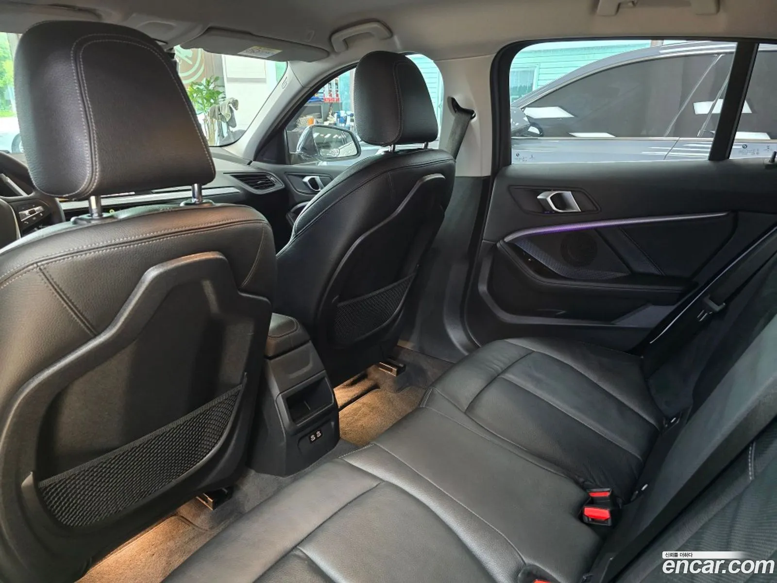BMW 1 Series 2021 — 15