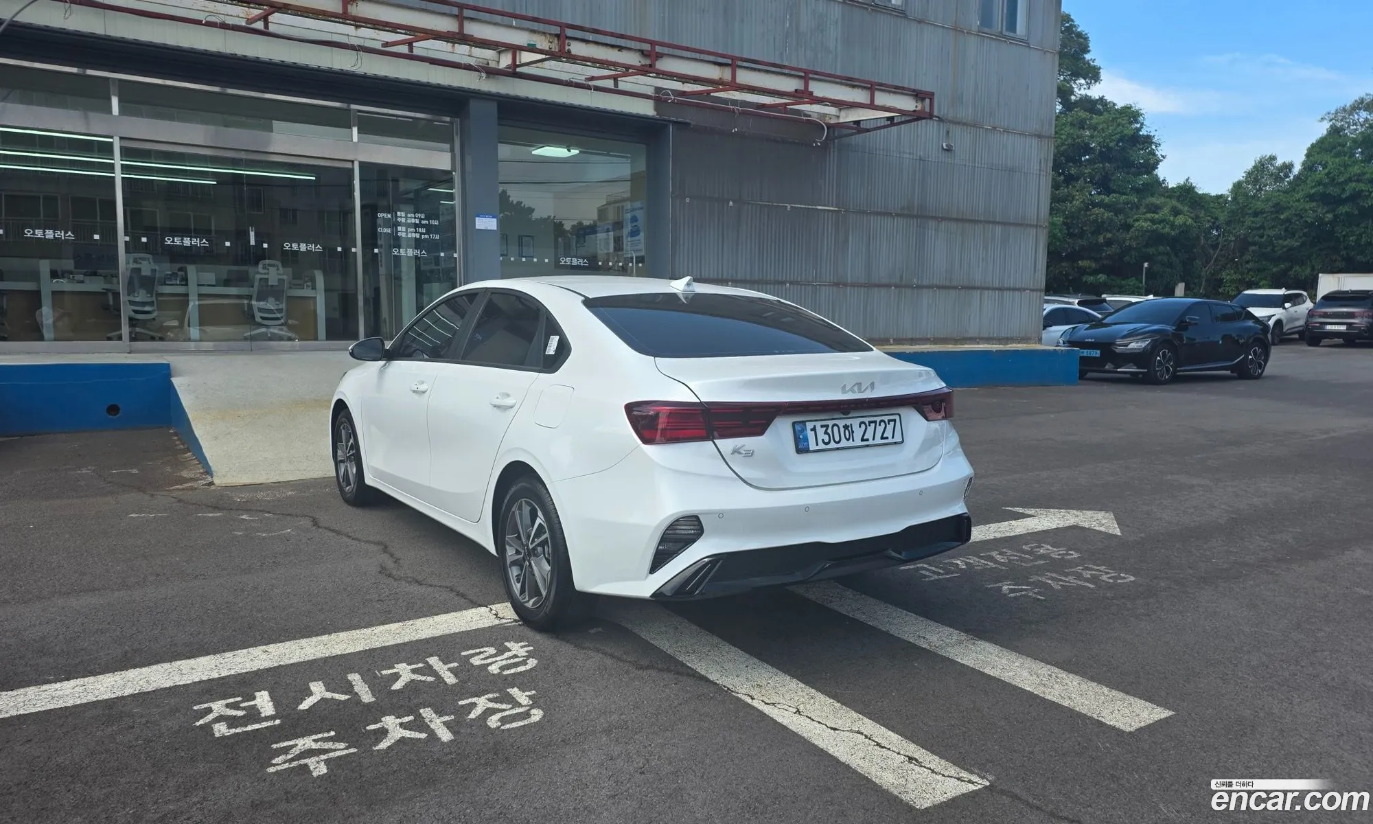 Kia K3 2024 — 6
