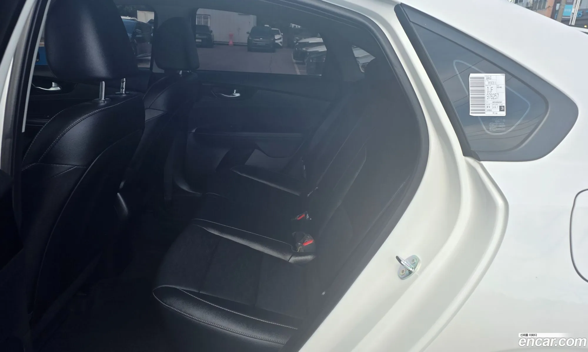 Kia K3 2024 — 19