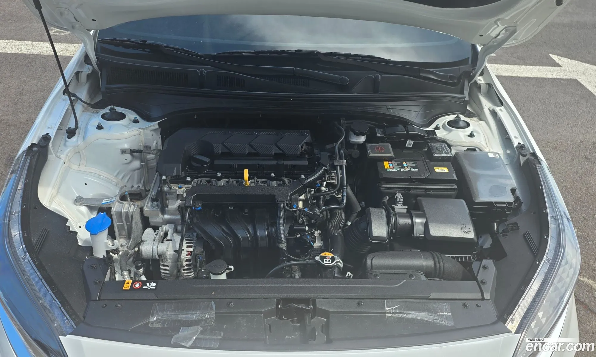 Kia K3 2024 — 13