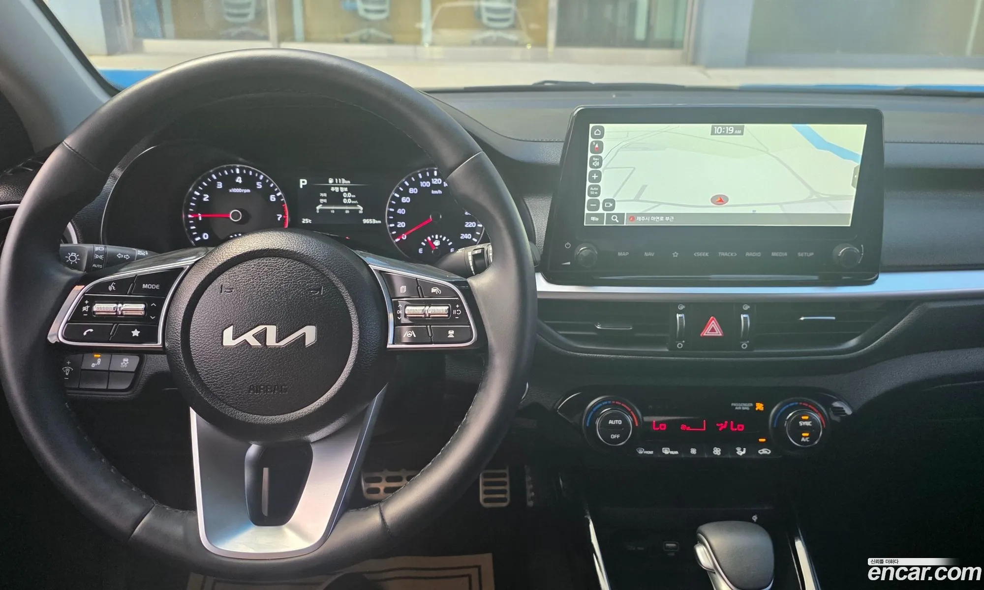 Kia K3 2024 — 10
