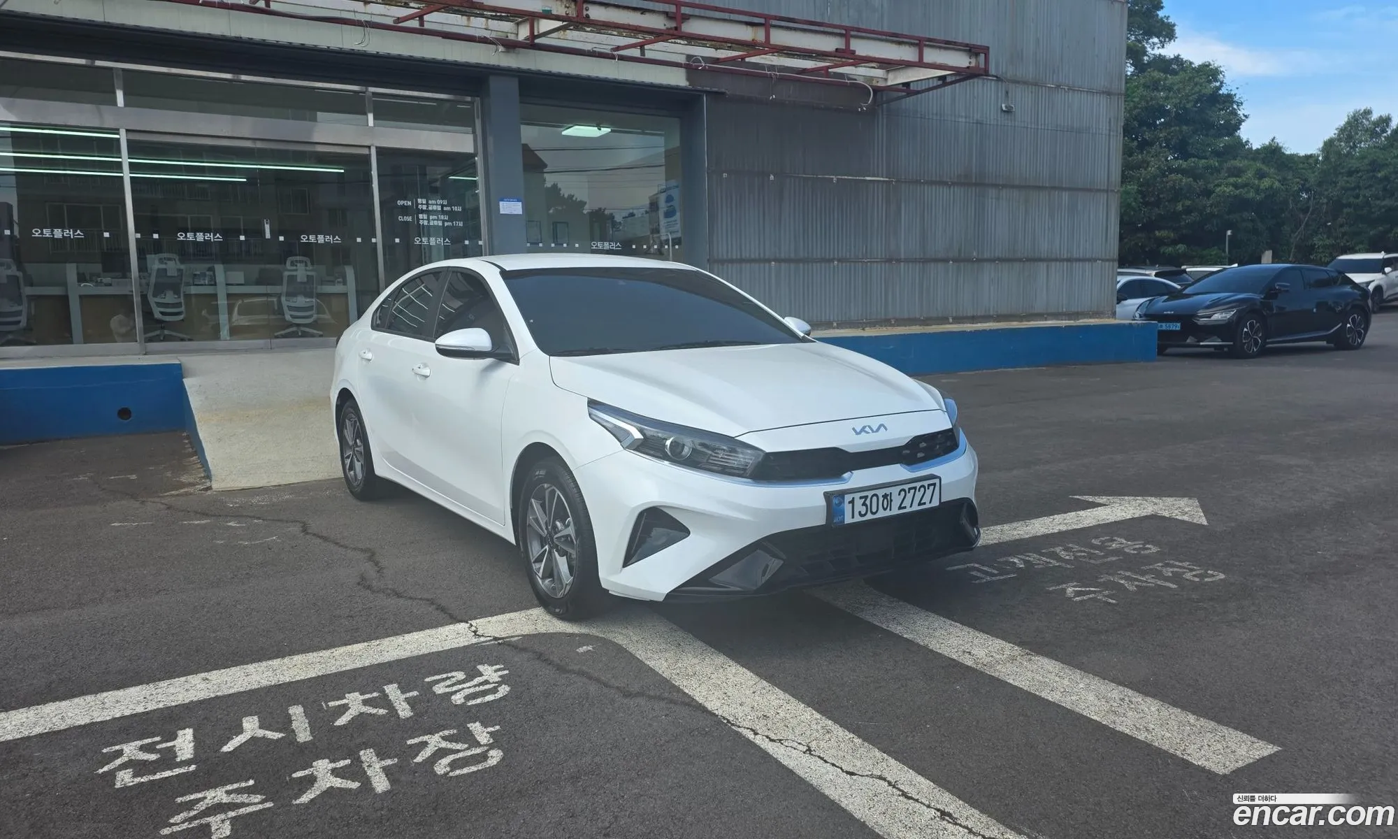 Kia K3 2024 — 9