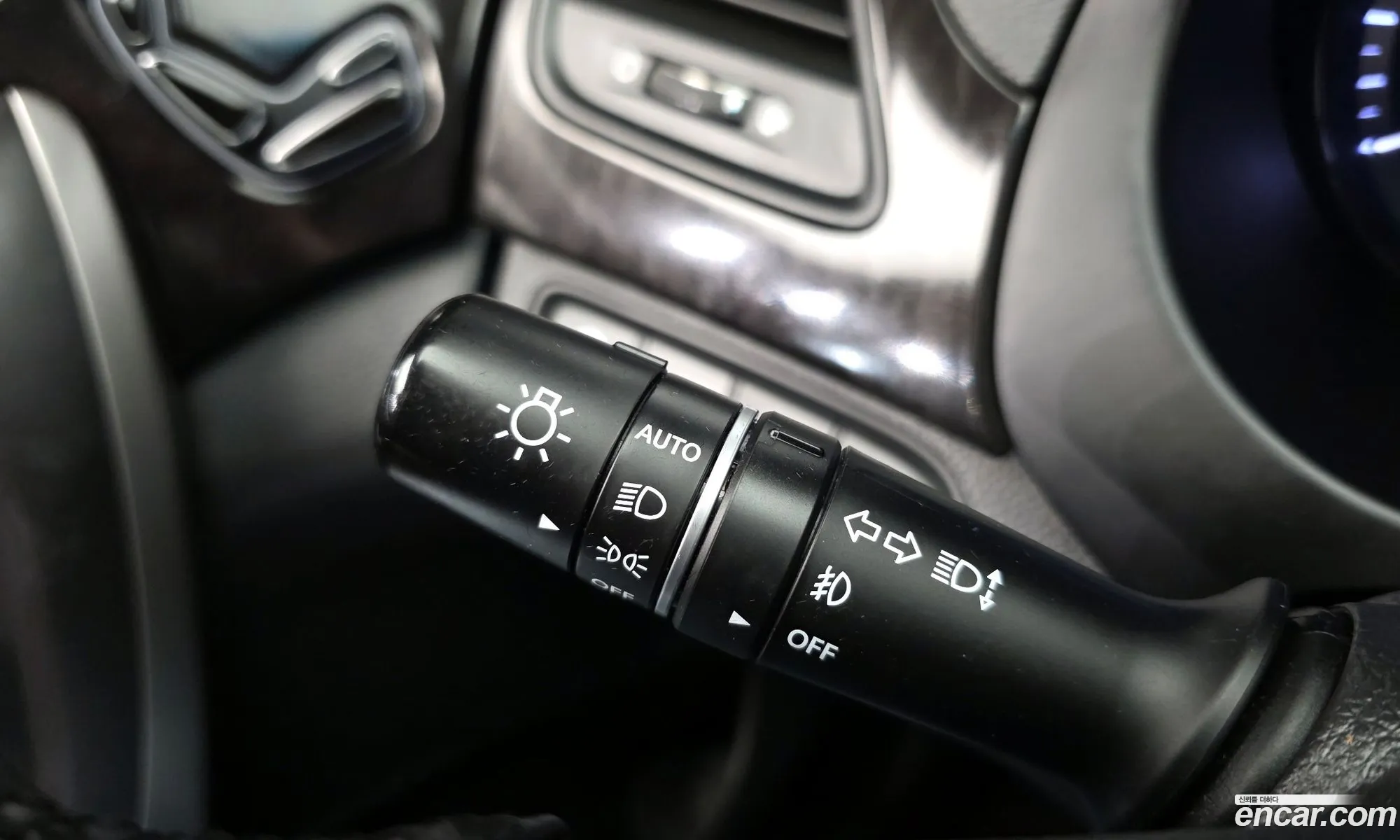Hyundai Grandeur HG 2014 — 20