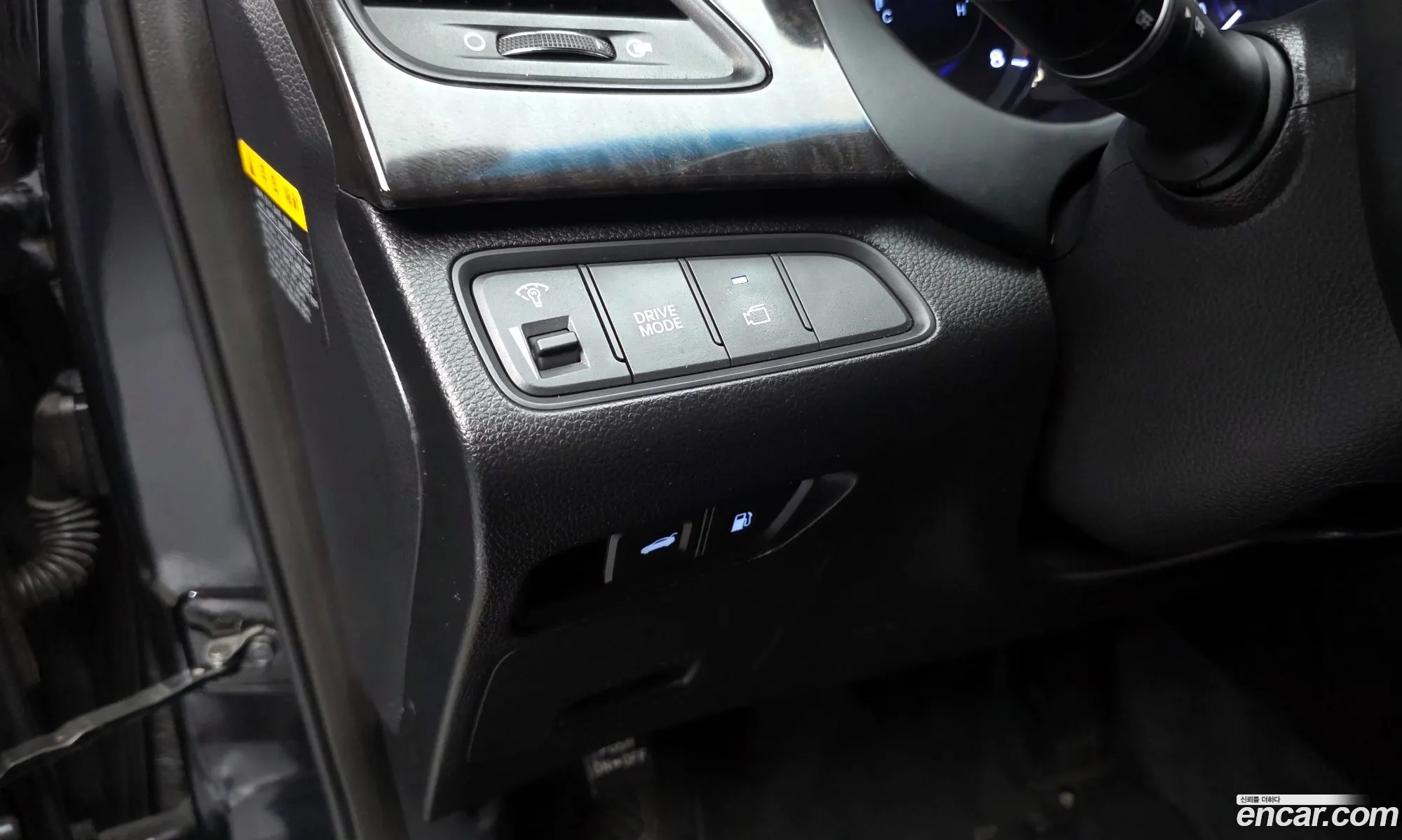 Hyundai Grandeur HG 2014 — 2