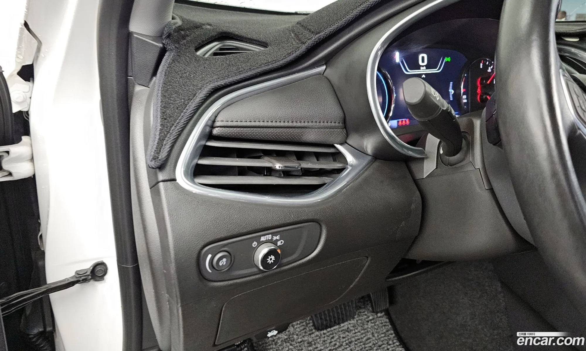 Chevrolet (GM Daewoo) Malibu 2019 — 14