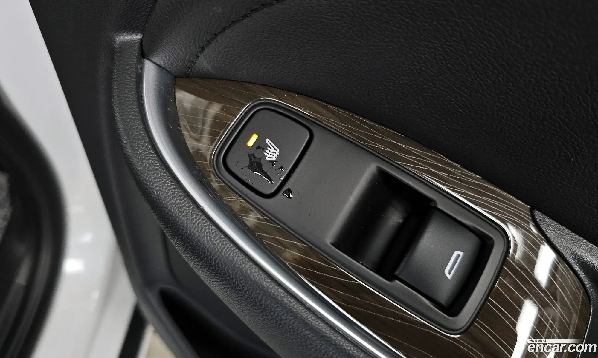 Chevrolet (GM Daewoo) Malibu 2019 — 9