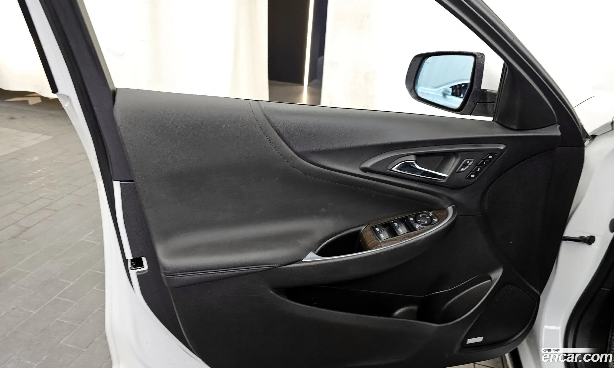Chevrolet (GM Daewoo) Malibu 2019 — 21