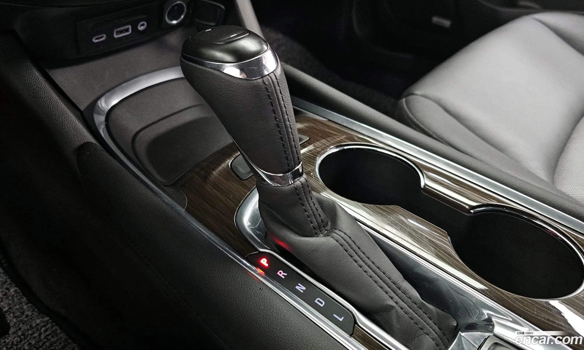 Chevrolet (GM Daewoo) Malibu 2019 — 18