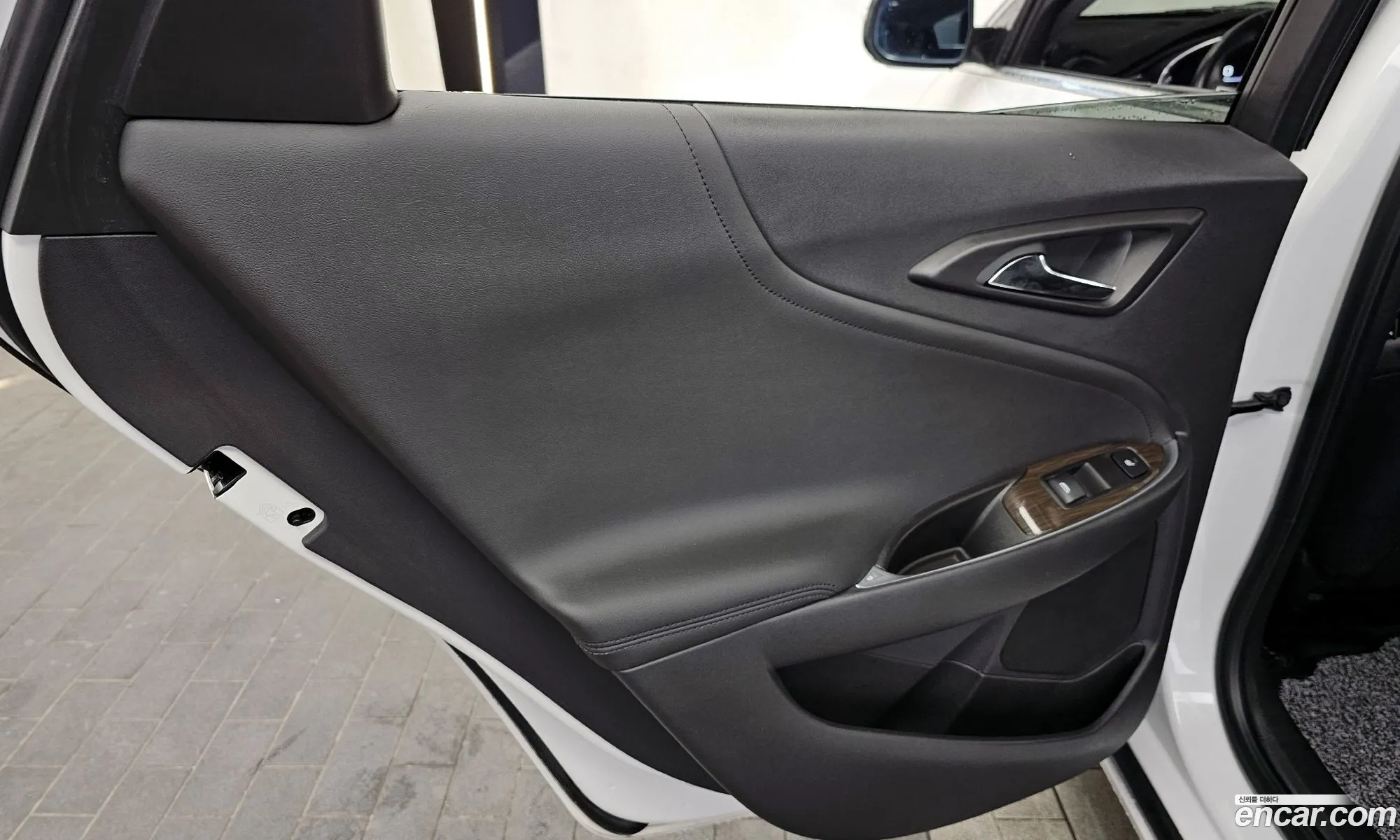 Chevrolet (GM Daewoo) Malibu 2019 — 32