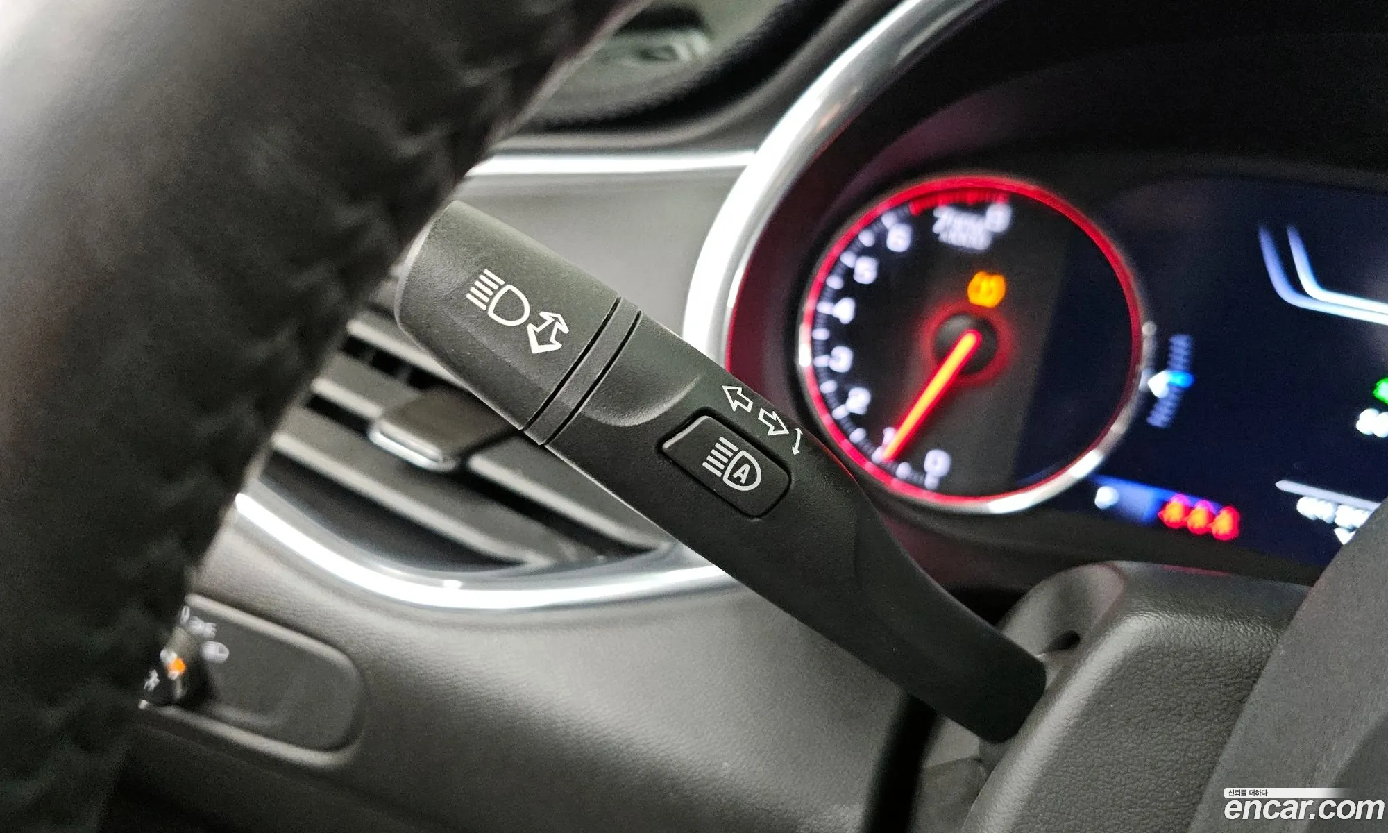 Chevrolet (GM Daewoo) Malibu 2019 — 28