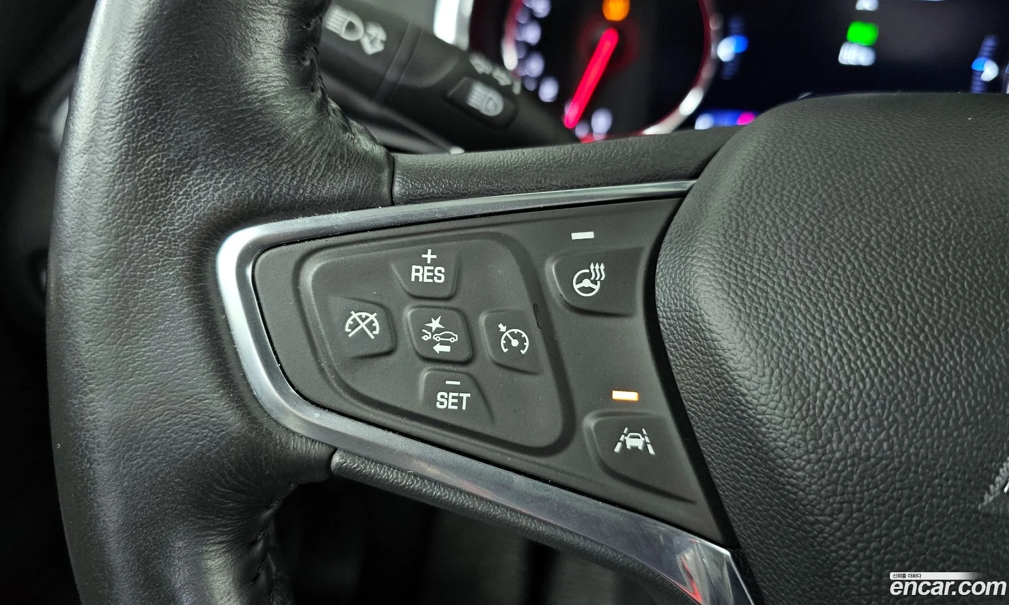 Chevrolet (GM Daewoo) Malibu 2019 — 7