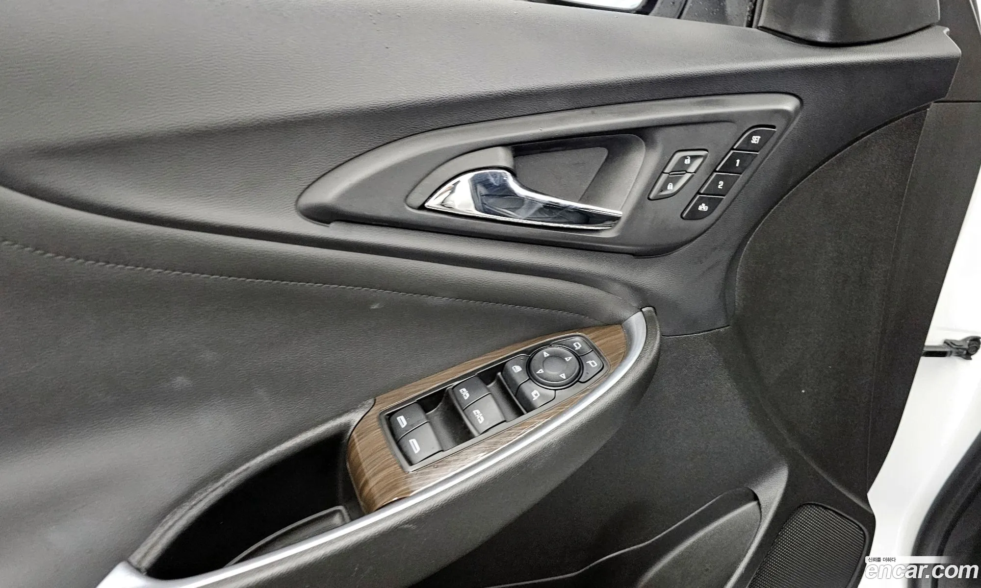Chevrolet (GM Daewoo) Malibu 2019 — 22