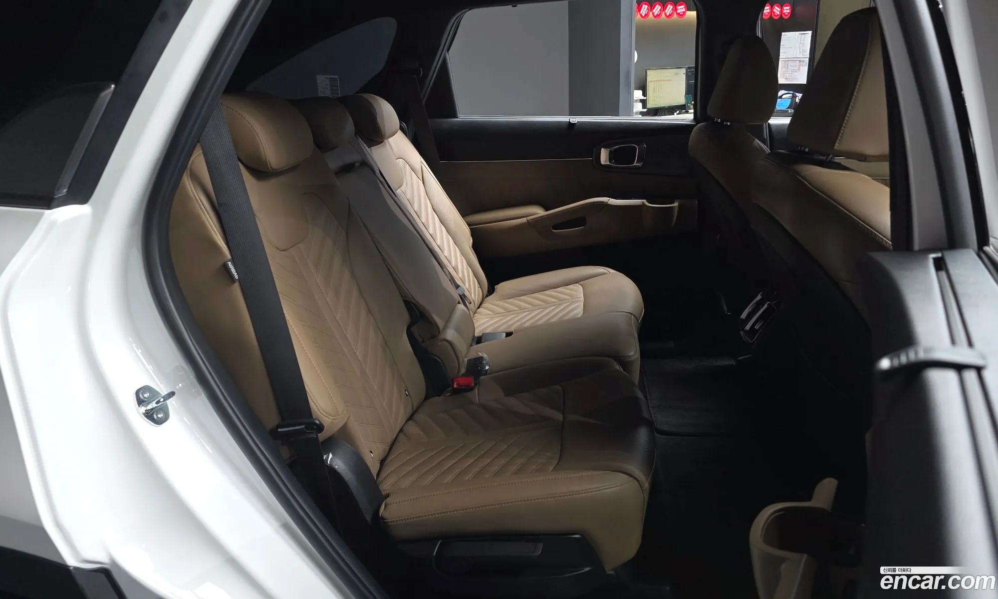 Kia Sorento 2023 KNARK81GBRA245467 — 22