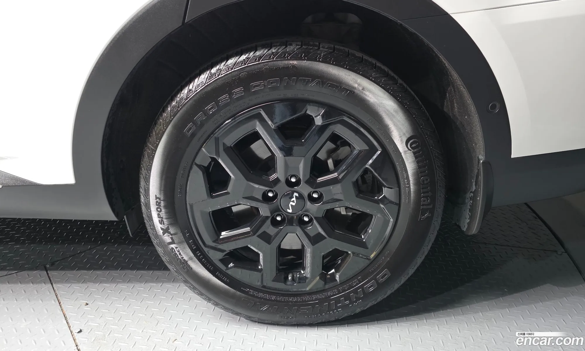 Kia Sorento 2023 KNARK81GBRA245467 — 29