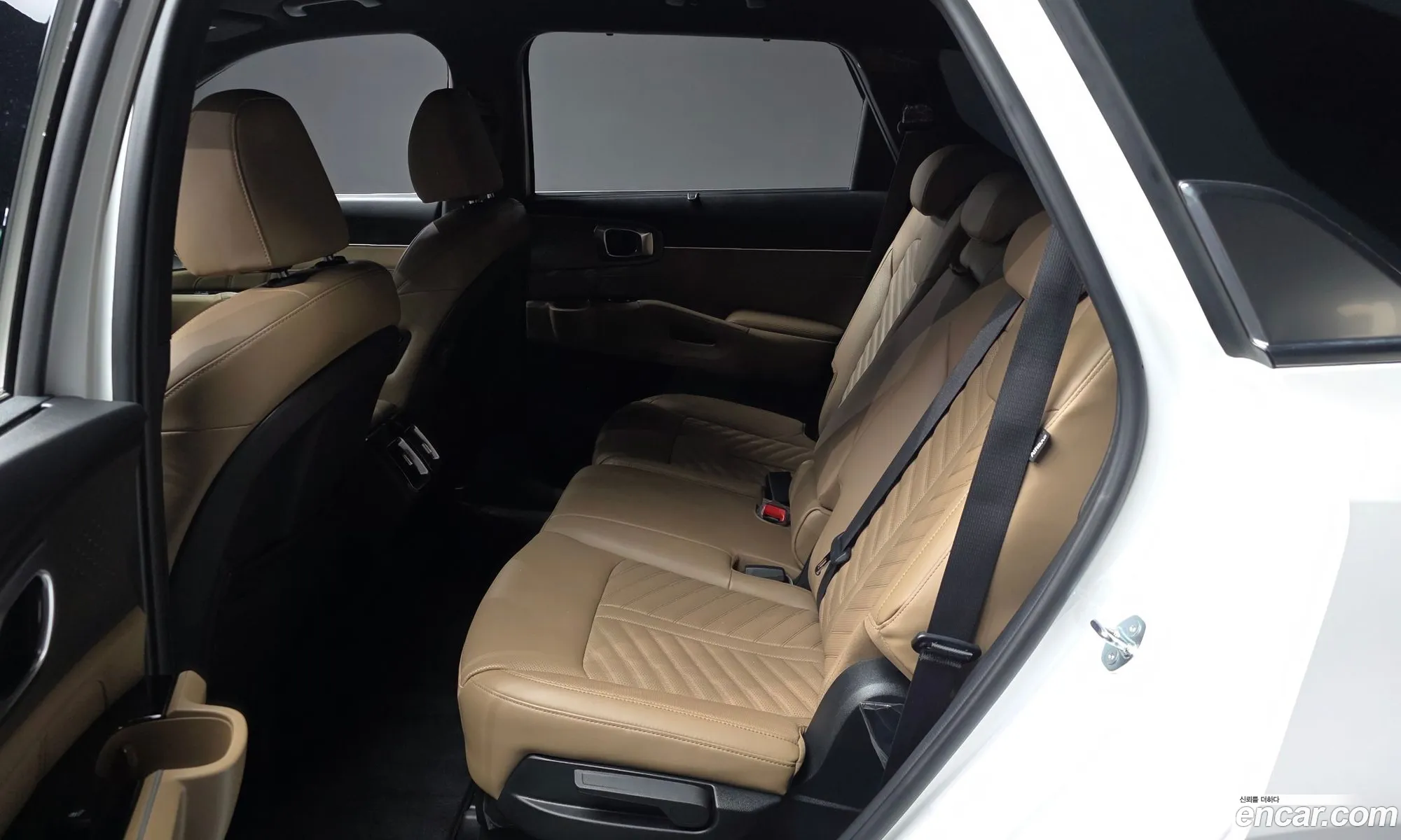 Kia Sorento 2023 KNARK81GBRA245467 — 31