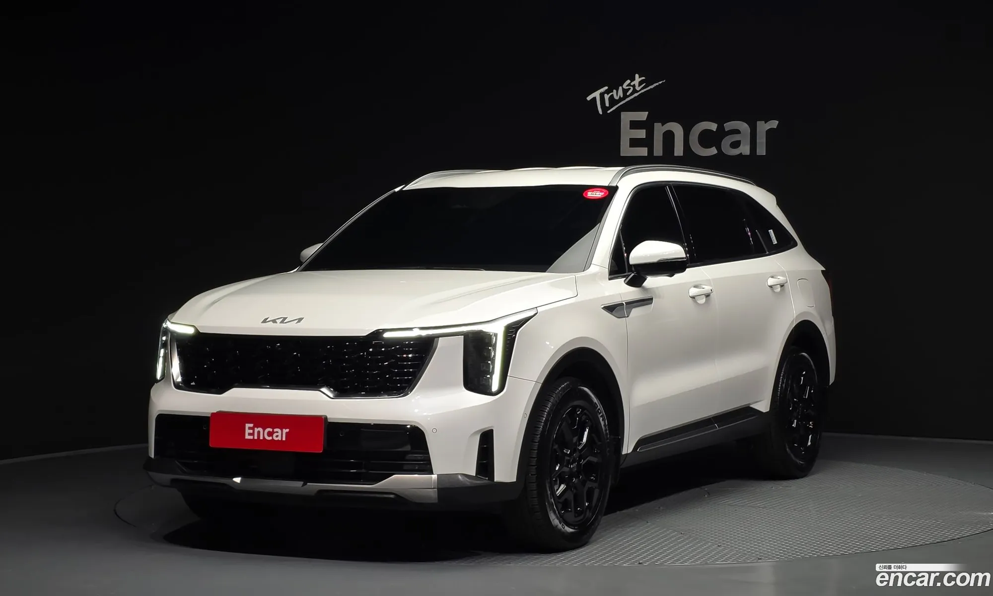 Kia Sorento 2023 KNARK81GBRA245467 — 18