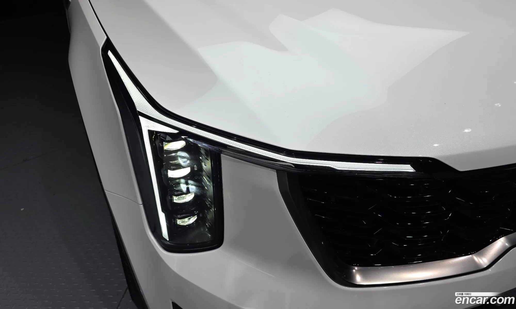 Kia Sorento 2023 KNARK81GBRA245467 — 11