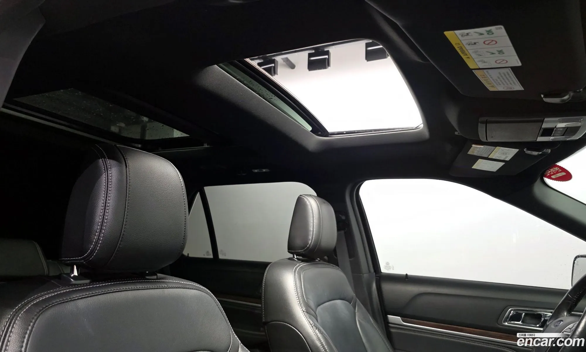 Ford Explorer 2018 1FM5K8FH0JGB23670 — 8