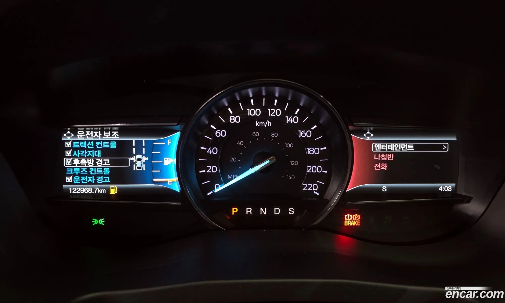 Ford Explorer 2018 1FM5K8FH0JGB23670 — 16
