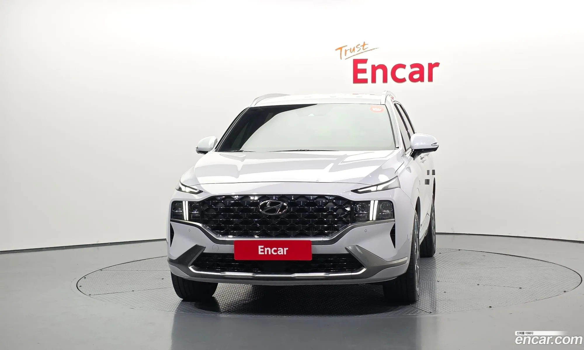 Hyundai Santa Fe 2022 KMHS581HGNU429520 — 26