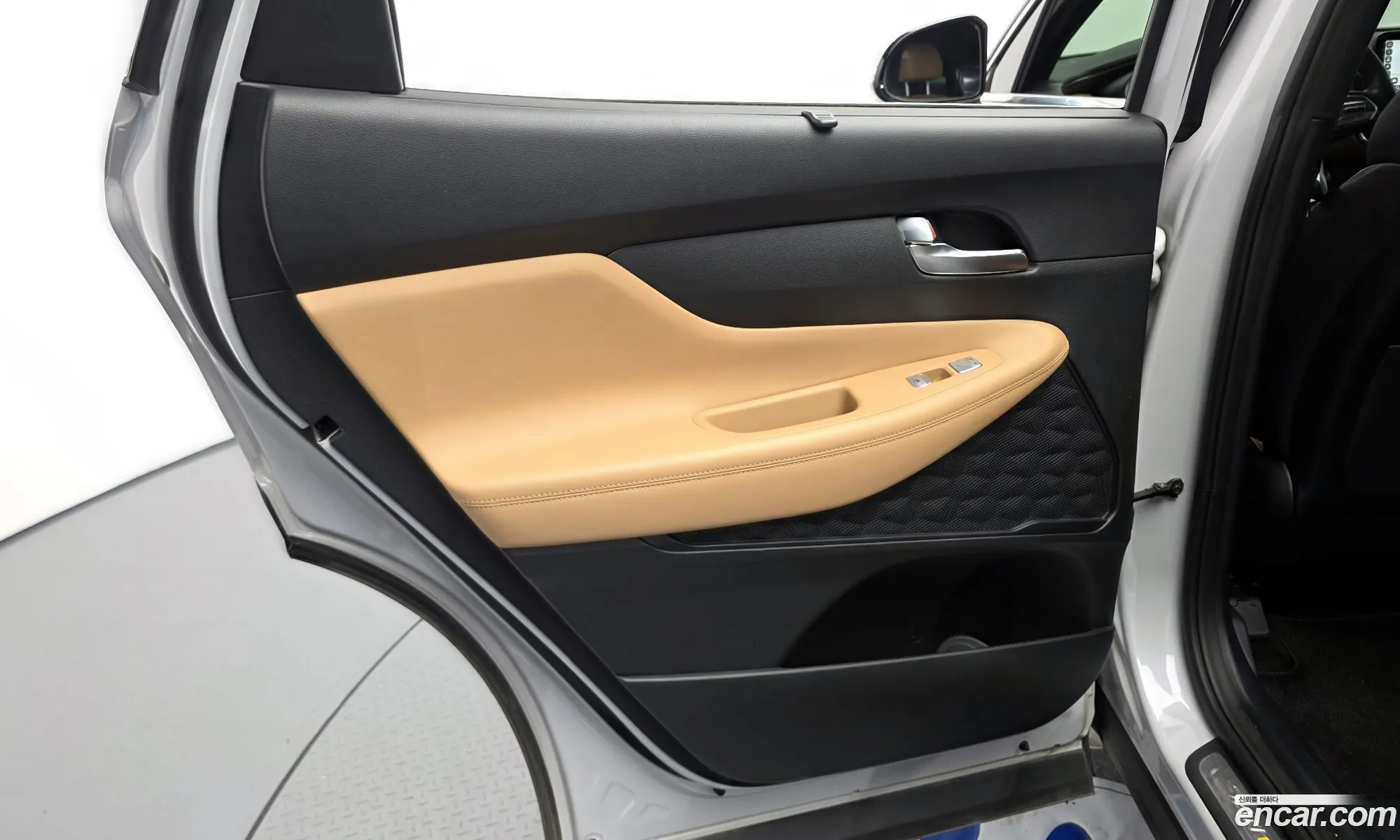 Hyundai Santa Fe 2022 KMHS581HGNU429520 — 33