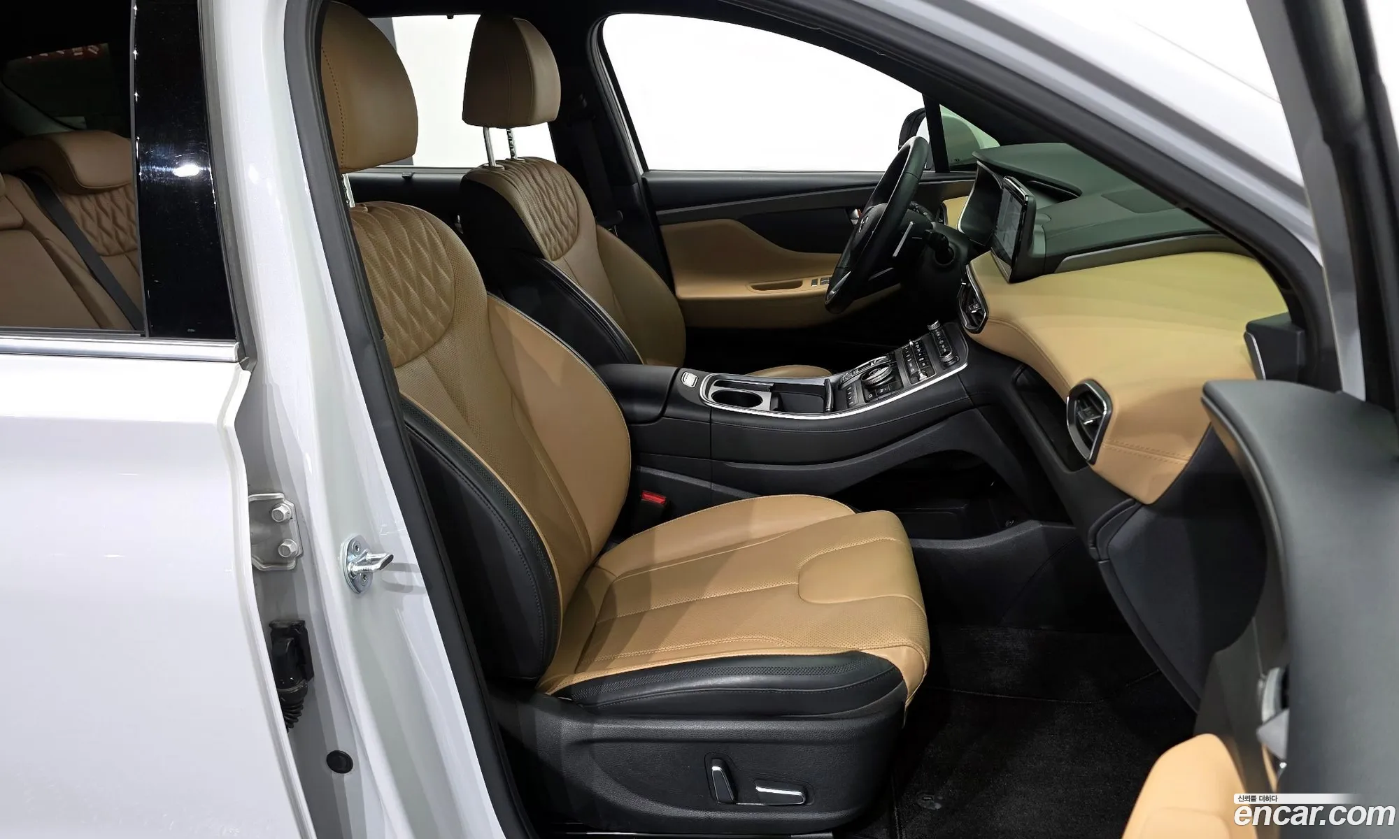 Hyundai Santa Fe 2022 KMHS581HGNU429520 — 7