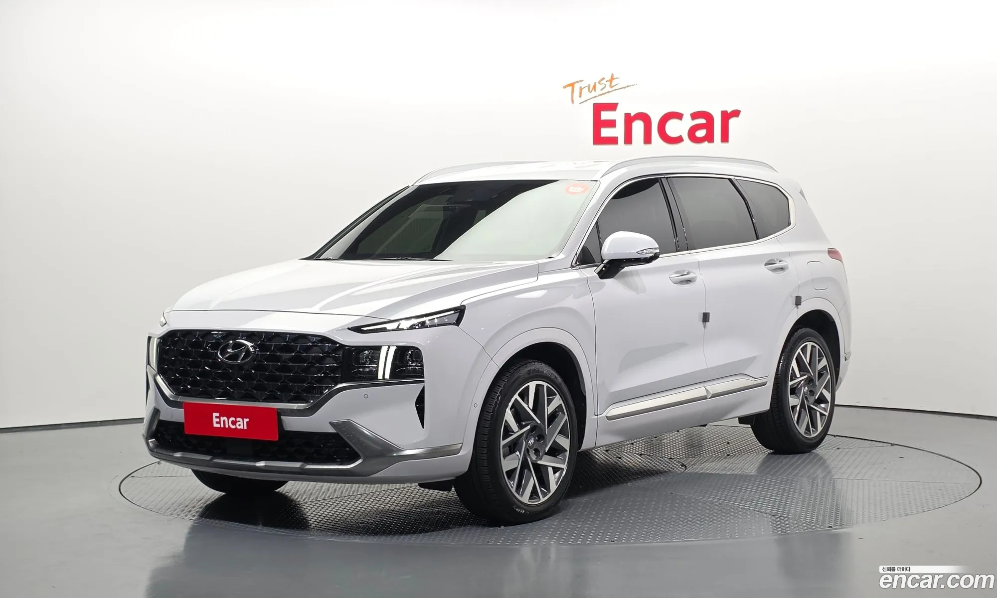 Hyundai Santa Fe 2022 KMHS581HGNU429520 — 31
