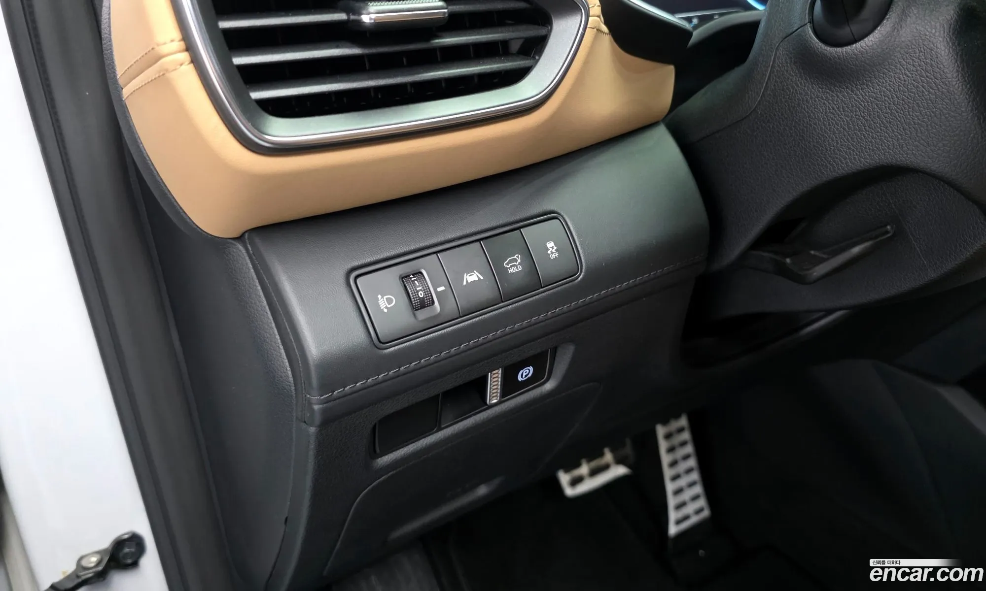 Hyundai Santa Fe 2022 KMHS581HGNU429520 — 4