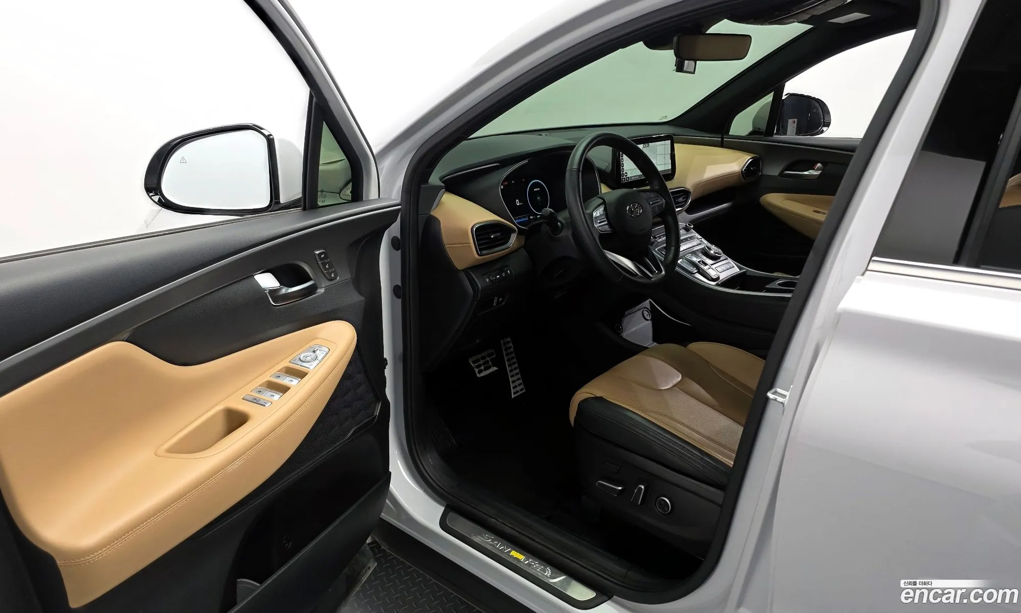 Hyundai Santa Fe 2022 KMHS581HGNU429520 — 15