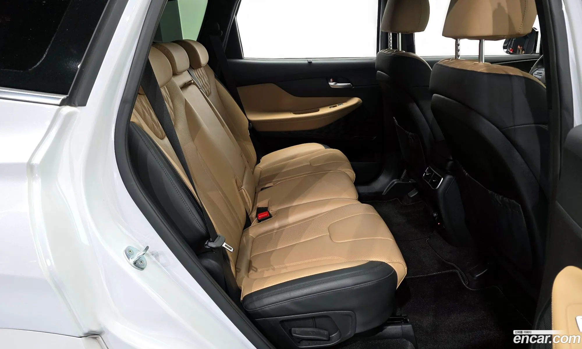 Hyundai Santa Fe 2022 KMHS581HGNU429520 — 5