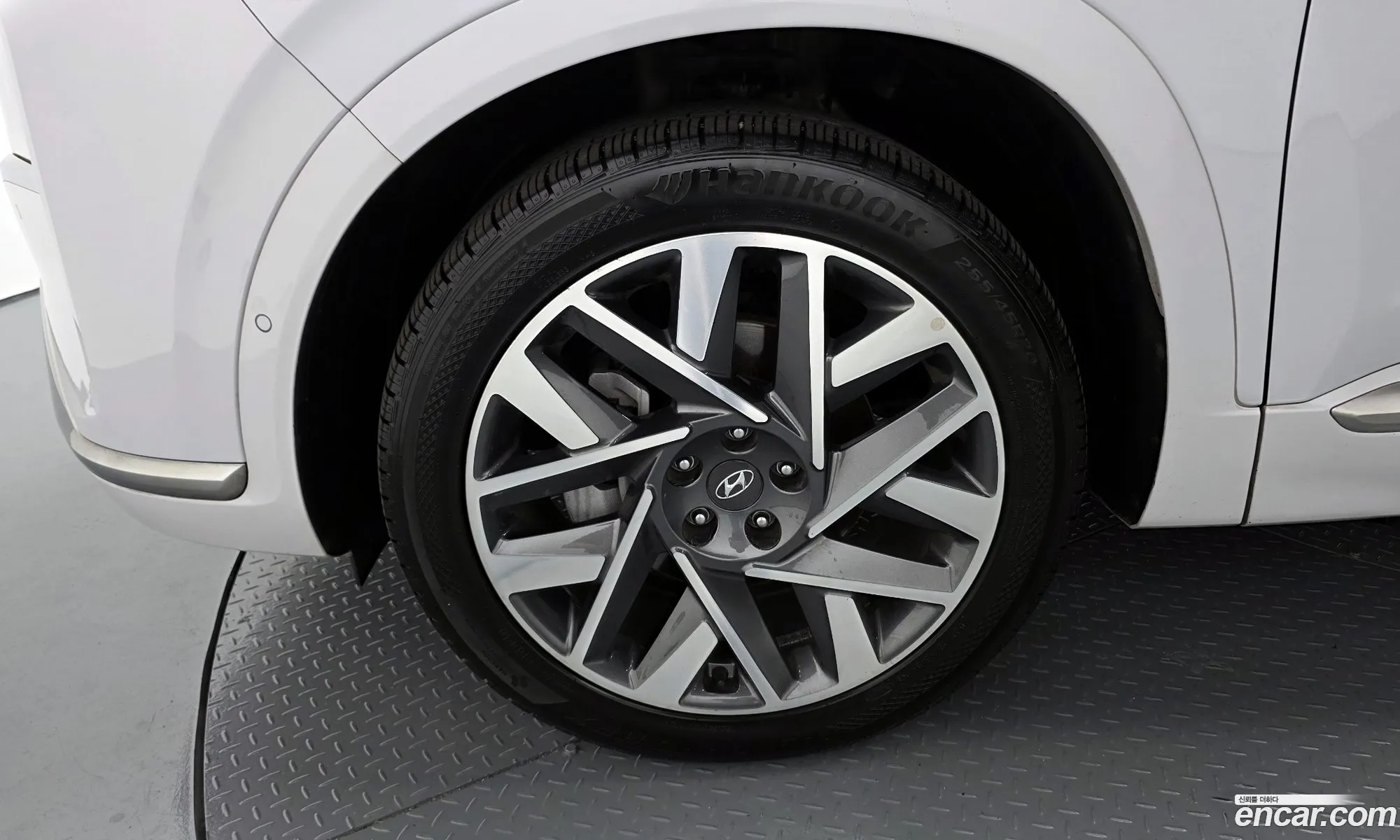 Hyundai Santa Fe 2022 KMHS581HGNU429520 — 28