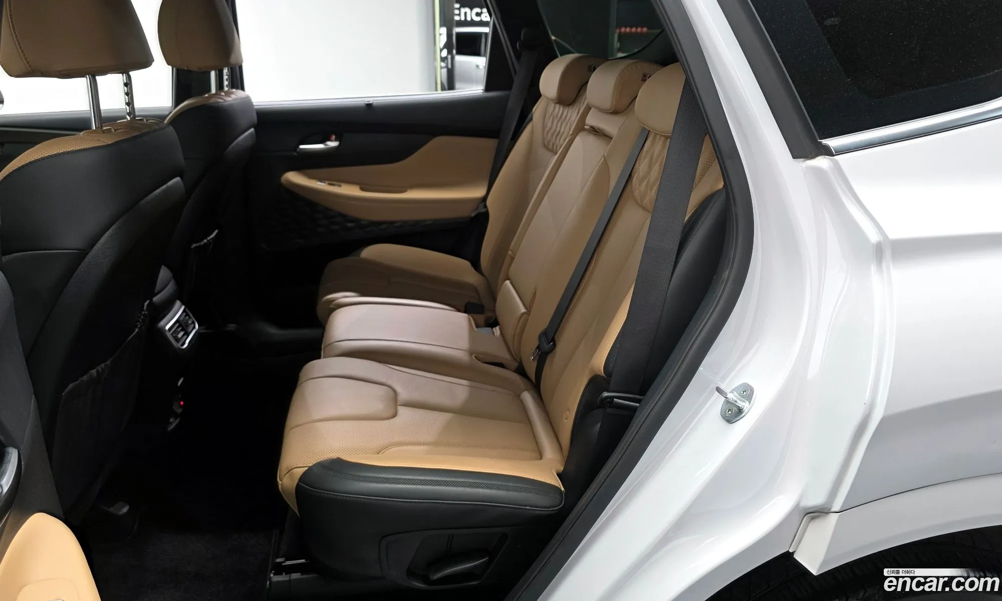 Hyundai Santa Fe 2022 KMHS581HGNU429520 — 22