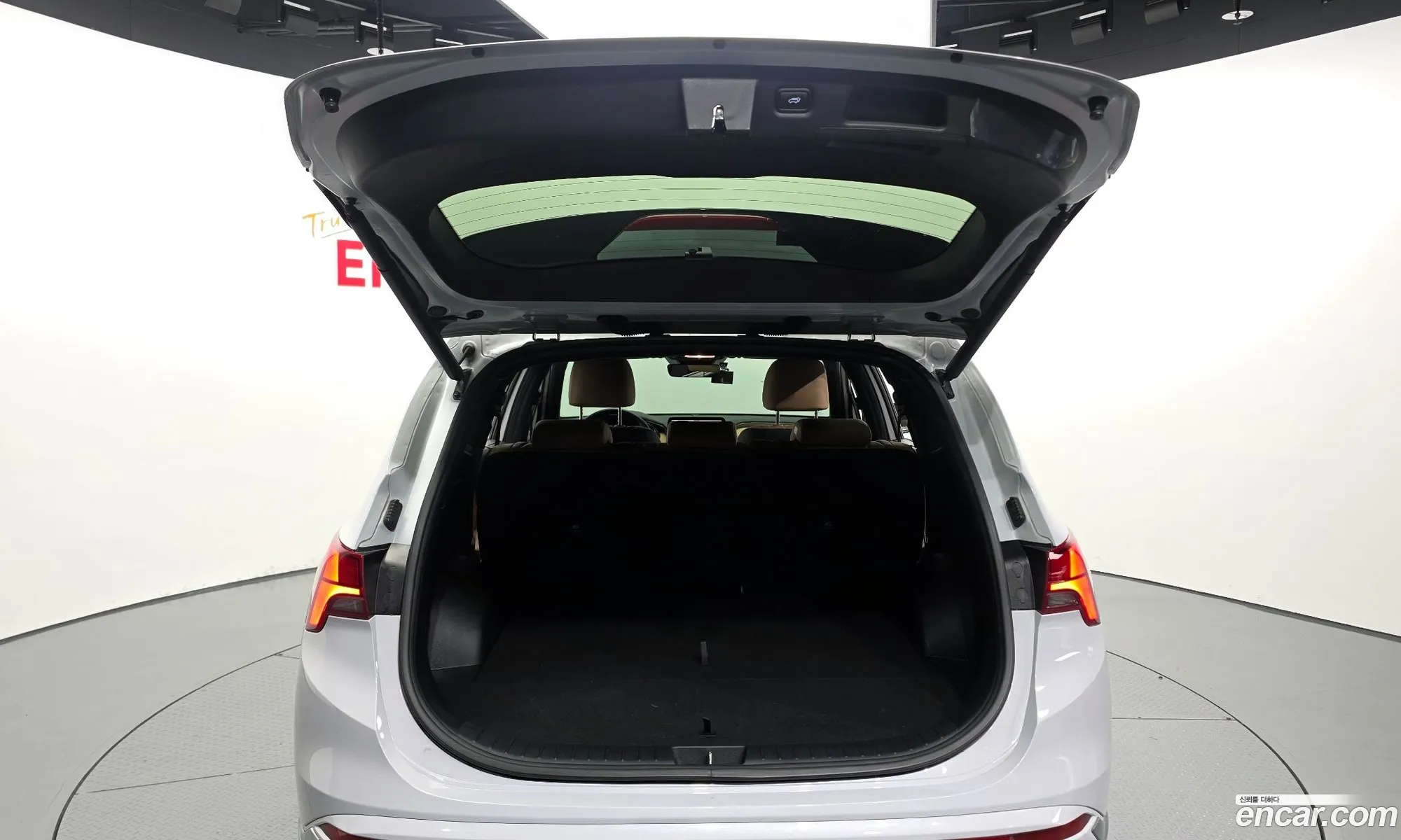 Hyundai Santa Fe 2022 KMHS581HGNU429520 — 30