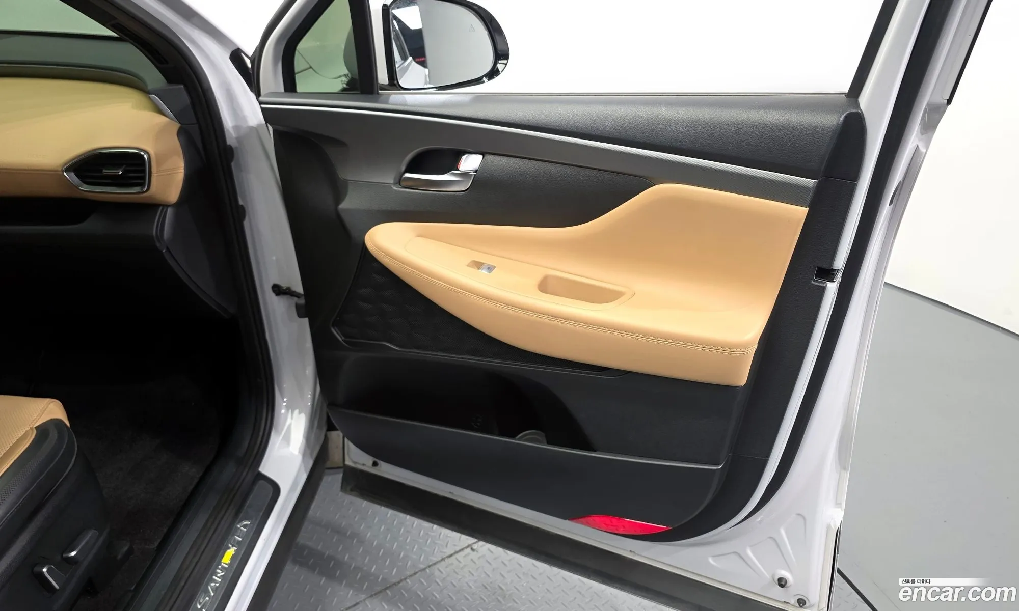 Hyundai Santa Fe 2022 KMHS581HGNU429520 — 6