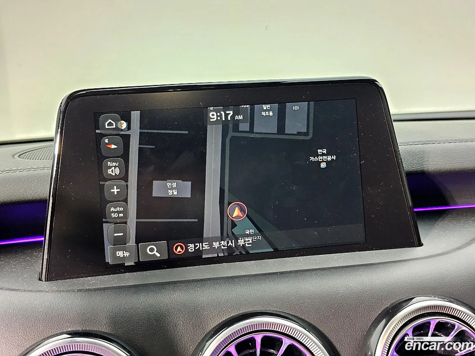 Kia Stinger 2019 — 2